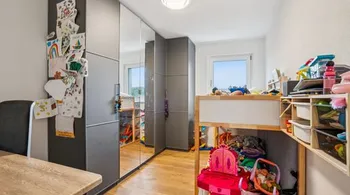 Ihre neue 3.5-Zimmer-Neubauwohnung in Hendschiken