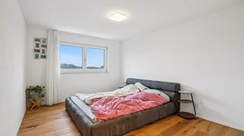 Ihre neue 3.5-Zimmer-Neubauwohnung in Hendschiken