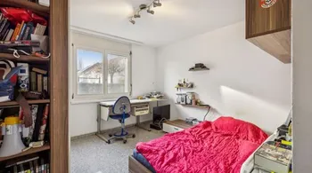 Gepflegte 4.5-Zi.-Gartenwohnung in Otelfingen, ZH