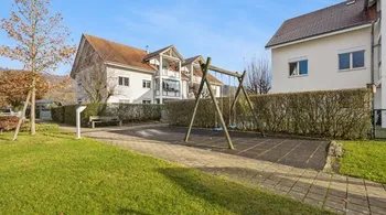Gepflegte 4.5-Zi.-Gartenwohnung in Otelfingen, ZH
