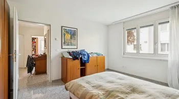 Gepflegte 4.5-Zi.-Gartenwohnung in Otelfingen, ZH