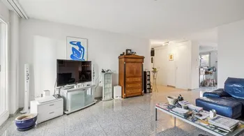 Gepflegte 4.5-Zi.-Gartenwohnung in Otelfingen, ZH