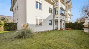 Gepflegte 4.5-Zi.-Gartenwohnung in Otelfingen, ZH