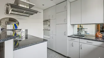 Gepflegte 4.5-Zi.-Gartenwohnung in Otelfingen, ZH