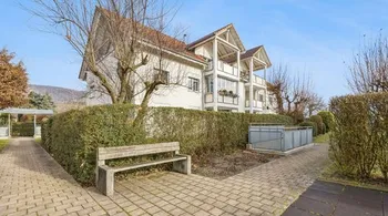 Gepflegte 4.5-Zi.-Gartenwohnung in Otelfingen, ZH