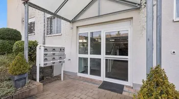 Gepflegte 4.5-Zi.-Gartenwohnung in Otelfingen, ZH