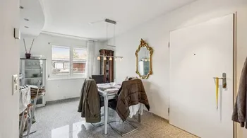 Gepflegte 4.5-Zi.-Gartenwohnung in Otelfingen, ZH