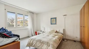 Gepflegte 4.5-Zi.-Gartenwohnung in Otelfingen, ZH