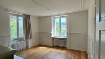 Charmantes 10-Zimmer-Haus mieten in Hägendorf