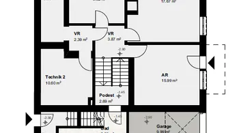 Charmantes 10-Zimmer-Haus mieten in Hägendorf