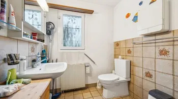 Einfamilienhaus in Rupperswil zu verkaufen