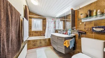 Einfamilienhaus in Rupperswil zu verkaufen