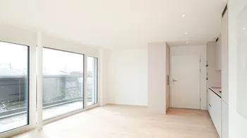 2.5-Zimmer-Stadtwohnung mit grossem Balkon in Grenchen