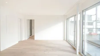 2.5-Zimmer-Stadtwohnung mit grossem Balkon in Grenchen