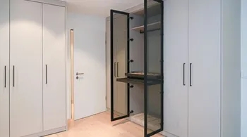 Moderne 4.5-Zimmer Wohnung in Grenchen mit Balkon