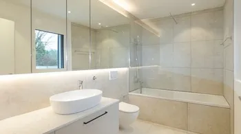 Moderne 4.5-Zimmer Wohnung in Grenchen mit Balkon