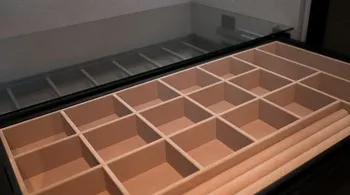 Moderne 4.5-Zimmer Wohnung in Grenchen mit Balkon