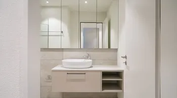 Moderne 4.5-Zimmer Wohnung in Grenchen mit Balkon