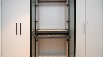 Moderne 4.5-Zi-Wohnung mit Terrasse in Grenchen