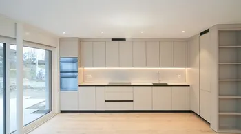 Moderne 4.5-Zi-Wohnung mit Terrasse in Grenchen