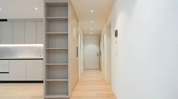 Moderne 4.5-Zi-Wohnung mit Terrasse in Grenchen