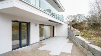 Moderne 4.5-Zi-Wohnung mit Terrasse in Grenchen