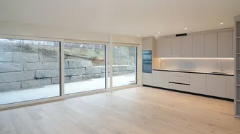 Moderne 4.5-Zi-Wohnung mit Terrasse in Grenchen