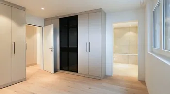 Moderne 4.5-Zi-Wohnung mit Terrasse in Grenchen