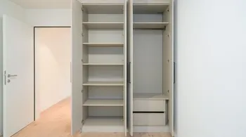 Moderne 4.5-Zi-Wohnung mit Terrasse in Grenchen