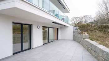 Moderne 4.5-Zi-Wohnung mit Terrasse in Grenchen