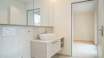 4.5-Zi.-Neubau mit 40 m² Balkon in Grenchen - Erstbezug