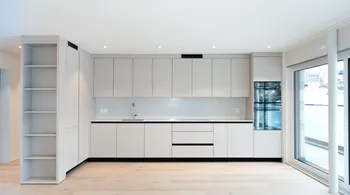 4.5-Zi.-Neubau mit 40 m² Balkon in Grenchen - Erstbezug