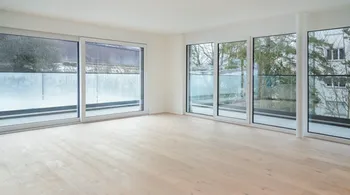 4.5-Zi.-Neubau mit 40 m² Balkon in Grenchen - Erstbezug