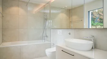 4.5-Zi.-Neubau mit 40 m² Balkon in Grenchen - Erstbezug