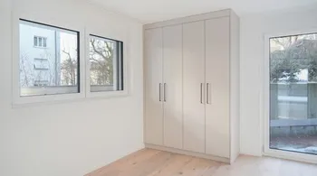 Moderne 4.5-Zimmer Erstbezugswohnung mit Garten in Grenchen