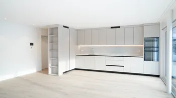 Moderne 4.5-Zimmer Erstbezugswohnung mit Garten in Grenchen