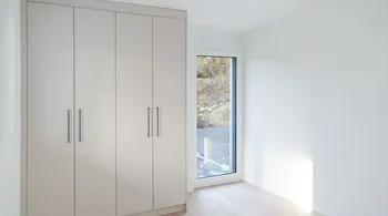 Moderne 4.5-Zimmer Erstbezugswohnung mit Garten in Grenchen