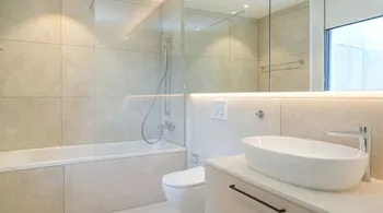 Moderne 4.5-Zimmer Erstbezugswohnung mit Garten in Grenchen