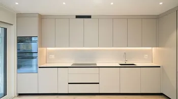 Moderne 4.5-Zimmer Erstbezugswohnung mit Garten in Grenchen