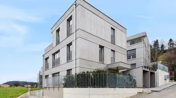 Investitionspaket mit solider Rendite und zeitgemässem Wohnstandard