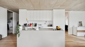 Investitionspaket mit solider Rendite und zeitgemässem Wohnstandard