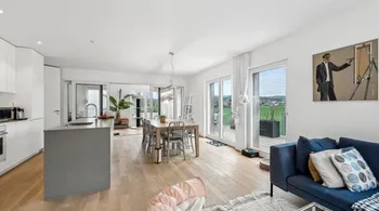 Investitionspaket mit solider Rendite und zeitgemässem Wohnstandard