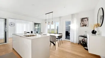 Investitionspaket mit solider Rendite und zeitgemässem Wohnstandard