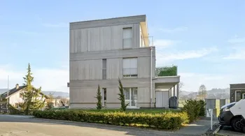 Investitionspaket mit solider Rendite und zeitgemässem Wohnstandard