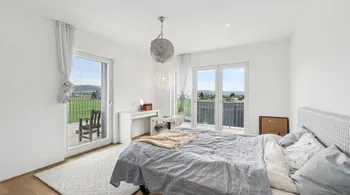 Investitionspaket mit solider Rendite und zeitgemässem Wohnstandard