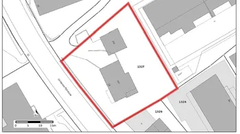 Bauland in Seengen! 1206m² warten auf Sie! 