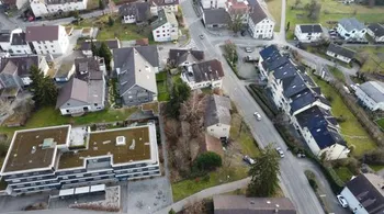 Bauland in Seengen! 1206m² warten auf Sie! 