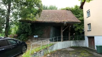 Bauland in Seengen! 1206m² warten auf Sie! 