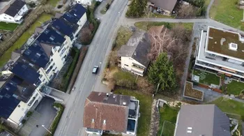 Bauland in Seengen! 1206m² warten auf Sie! 