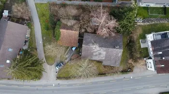 Bauland in Seengen! 1206m² warten auf Sie! 